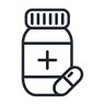 pill icon