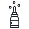 nasal icon