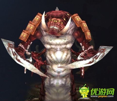 盗墓OL冥府僵皇宠物图鉴