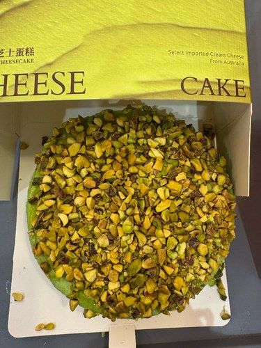 无法抗拒的蛋糕诱惑