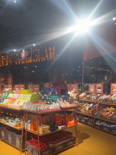 火星宠物店
