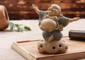 茶宠的摆放位置怎么摆放好?茶宠貔貅怎么摆放比较好?