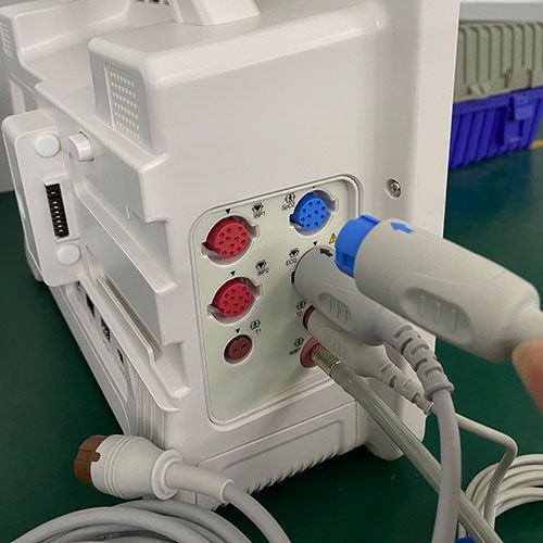 宠物多功能监护仪