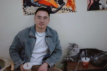 罗湖周末好去处，没有比周末撸猫更能解压了