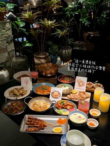 常州！会带每一任男朋友去吃的餐厅。。