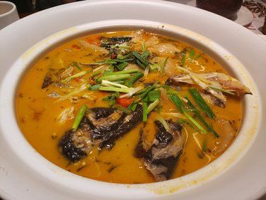 特别香的那种！超级下饭！