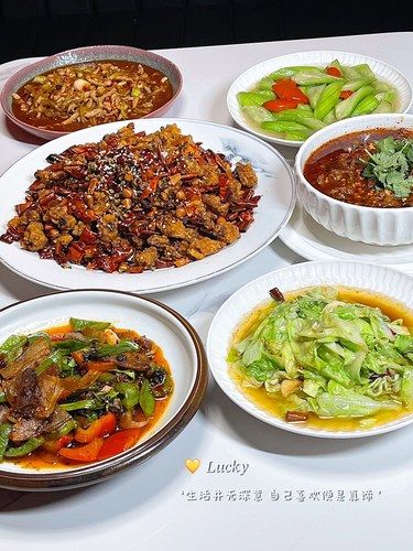石景山这家川菜馆，藏着三倍快乐[礼花]