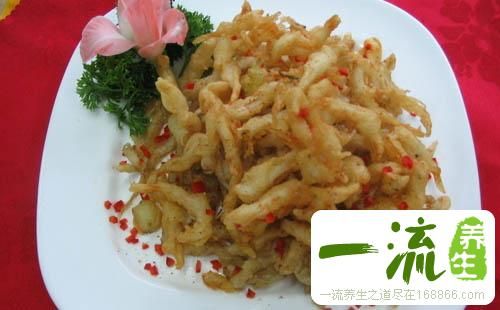 鱼类营养价值好 推荐几款鱼类食谱