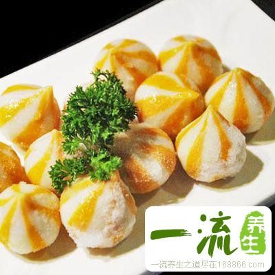 补气血的食物 三款鱼食谱让你气色好