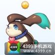 天天酷跑伊咪兔