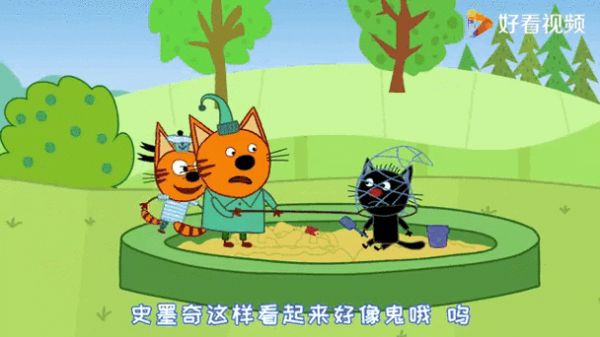 咪好一家从猫咪天堂到宠物社区的旅程