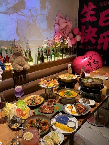 江汉路这家泰餐蛮出片