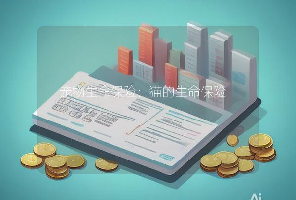 宠物生命保险：猫的生命保险,第1张