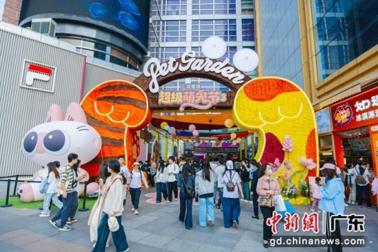 活动现场。通讯员 供图