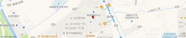 公司地址