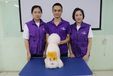 江苏连云港宠物师培训_训犬师_医疗师！