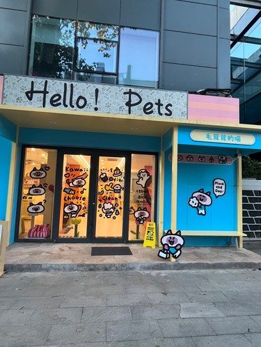 猫咖