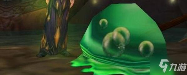 魔兽世界毒毒宠物获得方法介绍