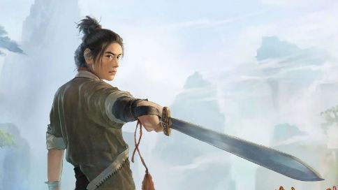 手游还是手游，武侠却不再是那个武侠