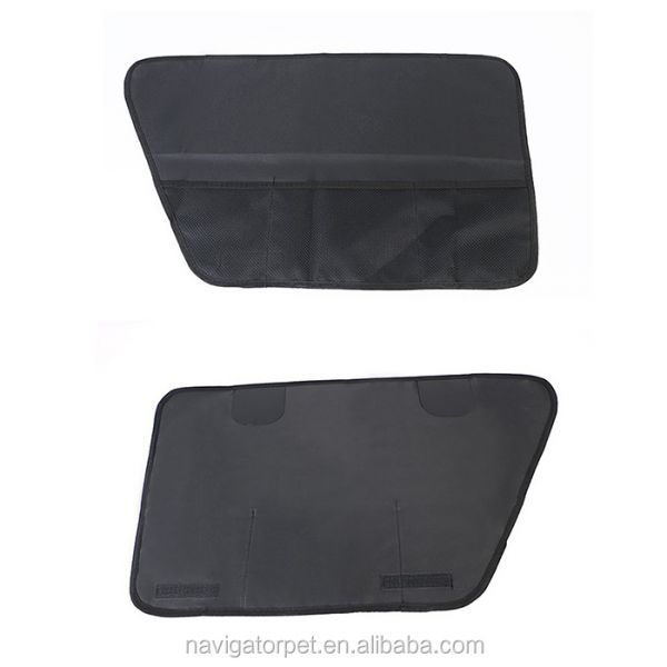 Pet Car Door Protect Cover