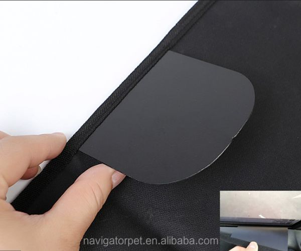 Pet Car Door Protect Cover