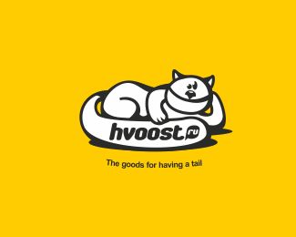 宠物logo