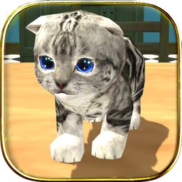 猫咪模拟器