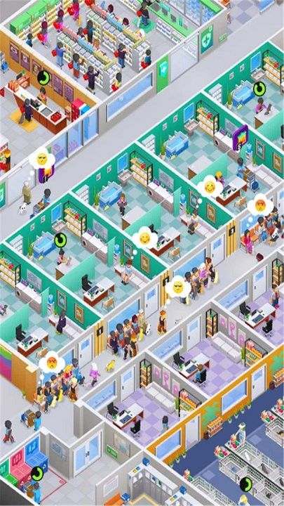 宠物店模拟器游戏最新版 v0.97 安卓版 2