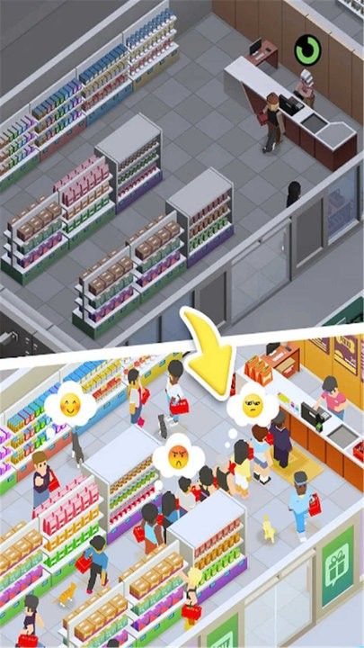 宠物店模拟器游戏最新版 v0.97 安卓版 1