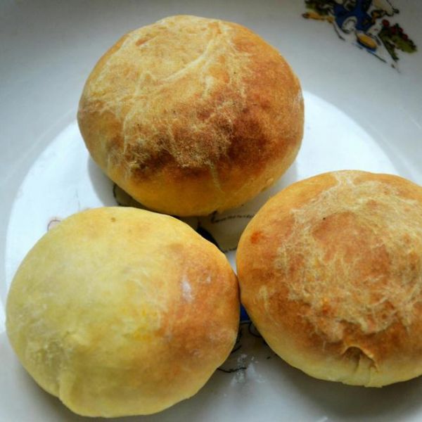 狗狗月饼~中秋篇的做法