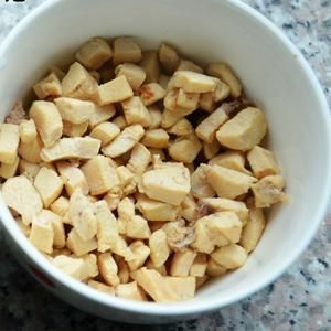 狗狗月饼~中秋篇的做法 步骤2
