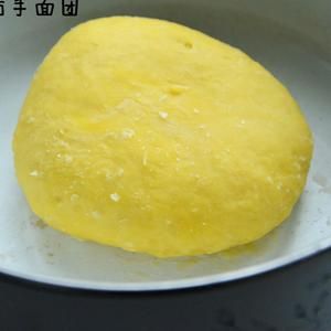狗狗月饼~中秋篇的做法 步骤3