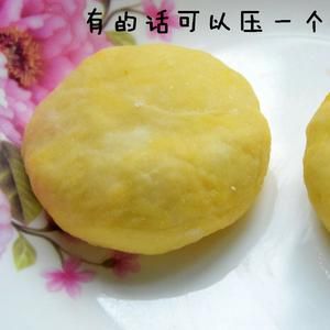 狗狗月饼~中秋篇的做法 步骤5