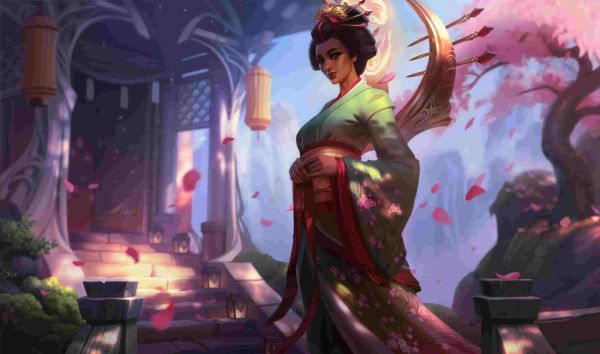 梦幻诛仙2，宠物技能全解析