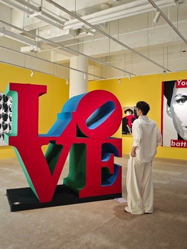 一次解锁三个展！在K11HACC开启艺术文化