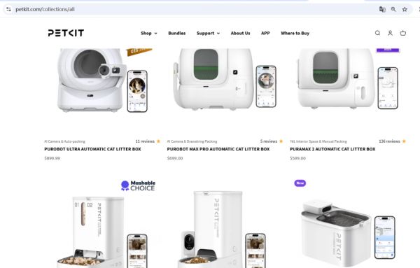 宠物经济新风口？年销10亿的智能宠物用品，到底有多神奇？