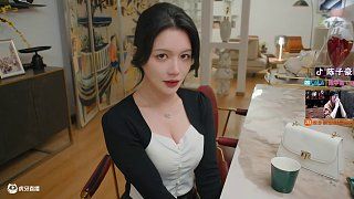 1.9 陈子豪直播名场面