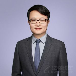江斌律师