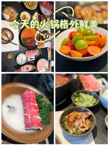厦门万象城の餐厅｜山缓缓把春天装进餐盘里 