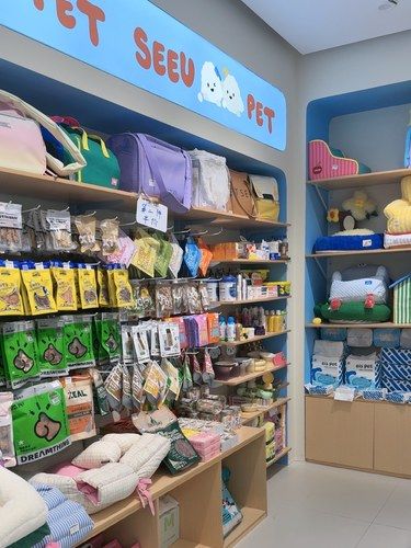 这家店也太漂亮了吧！