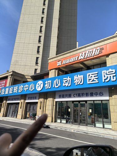 没想到现在宠物医院也24小时营业了