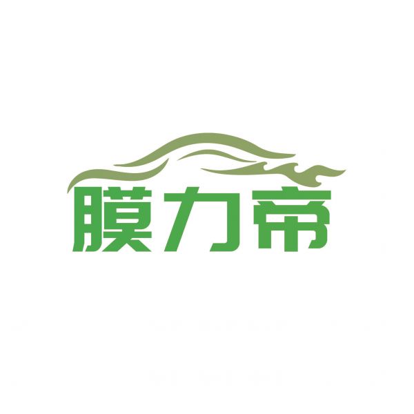 膜力帝