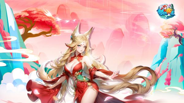 梦幻聊斋