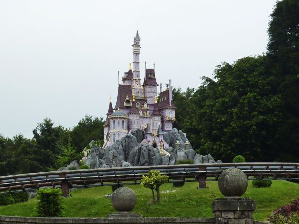 青岛萌宠乐园旅游攻略