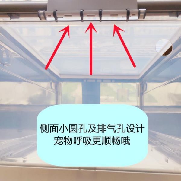 群东商贸城猫狗车载笼