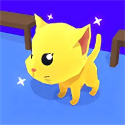 猫咪逃生模拟器手游app