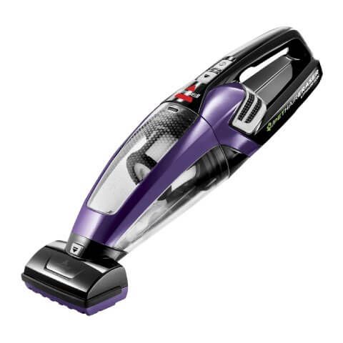 Bissell 宠物毛发无绳手持吸尘器