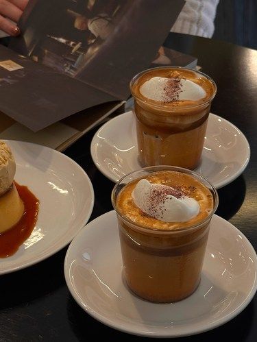 可惜你不来福州 喝不到人生的油手咖啡☕️