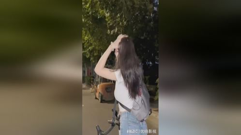 现在怎么都喜欢骑自行车了