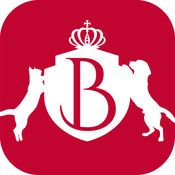 爸妈宠段首LOGO